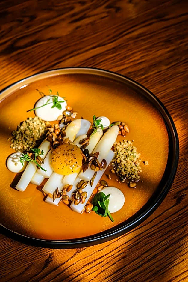 Hotel V Fizeaustraat