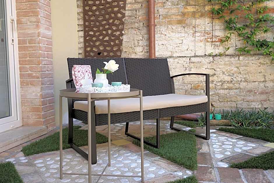 B&B Le Casette Chieti