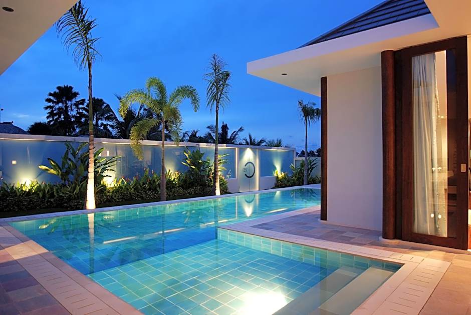 C151 Smart Villas at Seminyak