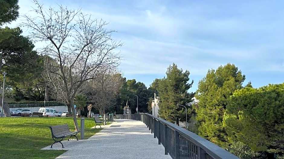 B&B Residenza Leonardo