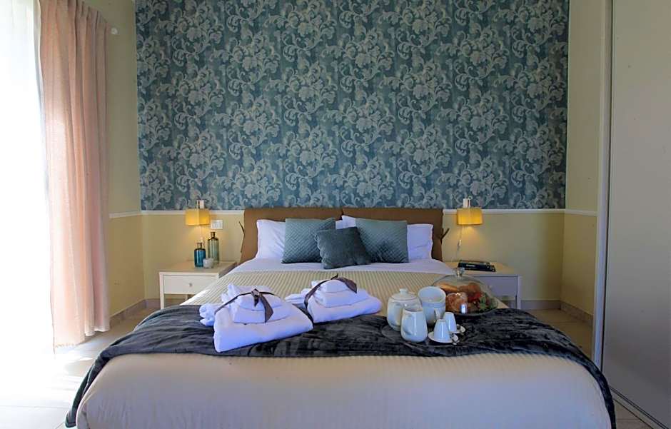 B&B Maison de Charme