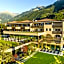 FAYN garden retreat hotel