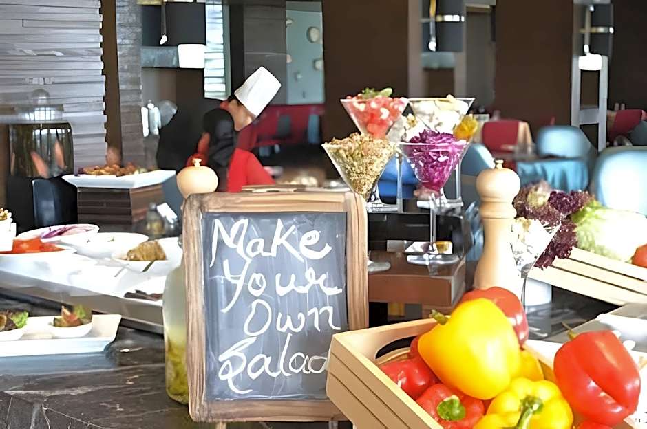 Courtyard by Marriott Bilaspur