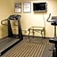 Quality Inn Plainfield I-395