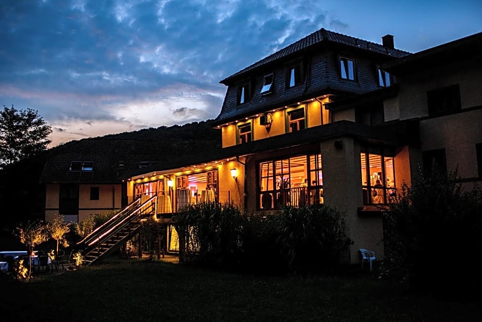 Hotel Scheid