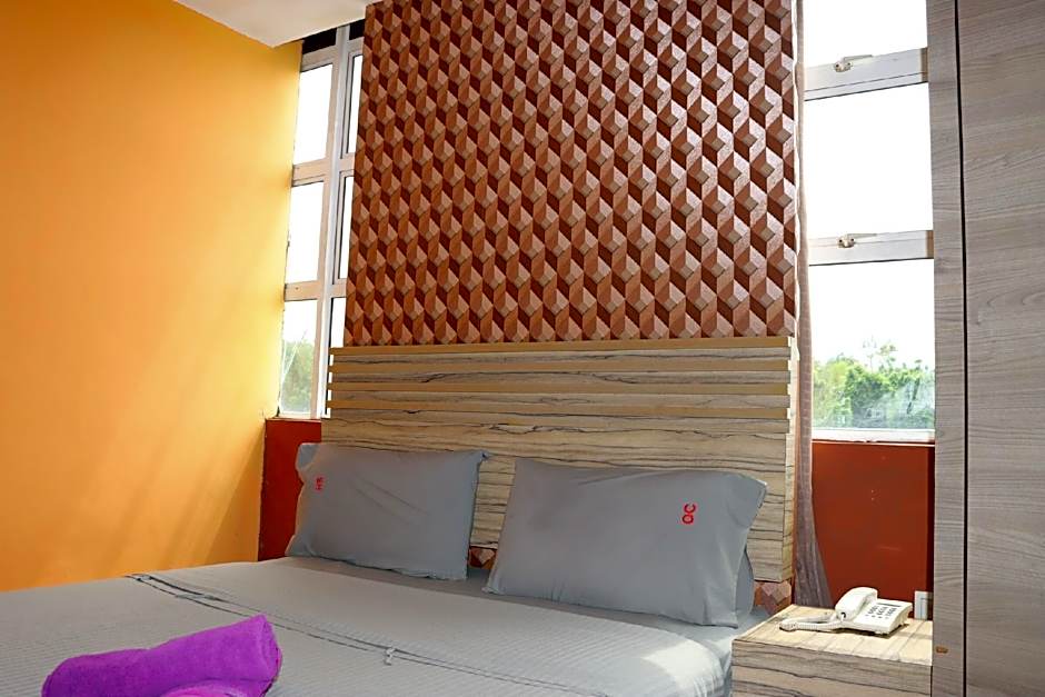 Classical Boutique Hotel