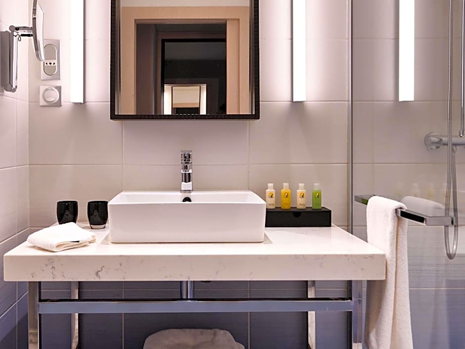 Mövenpick Hotel Abidjan