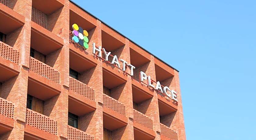 Hyatt Place Jingdezhen Taoxichuan