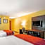 Comfort Inn & Suites Dayton Northwest - Englewood
