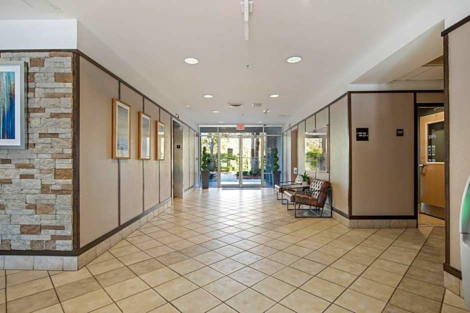 Suburban Studios Orlando - Ocoee-Winter Garden