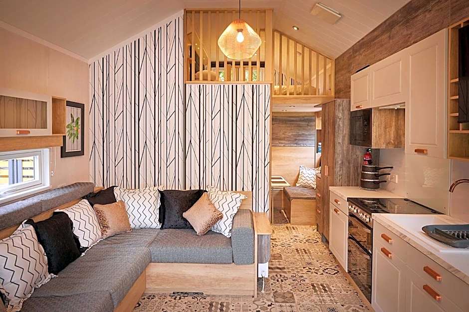 Stratheck Holiday Park