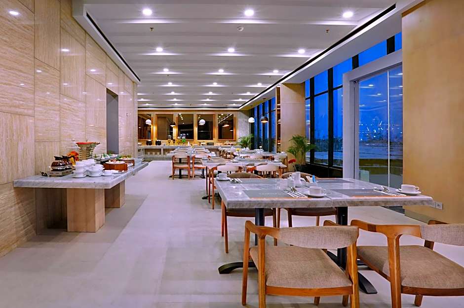 Harper Cikarang by ASTON