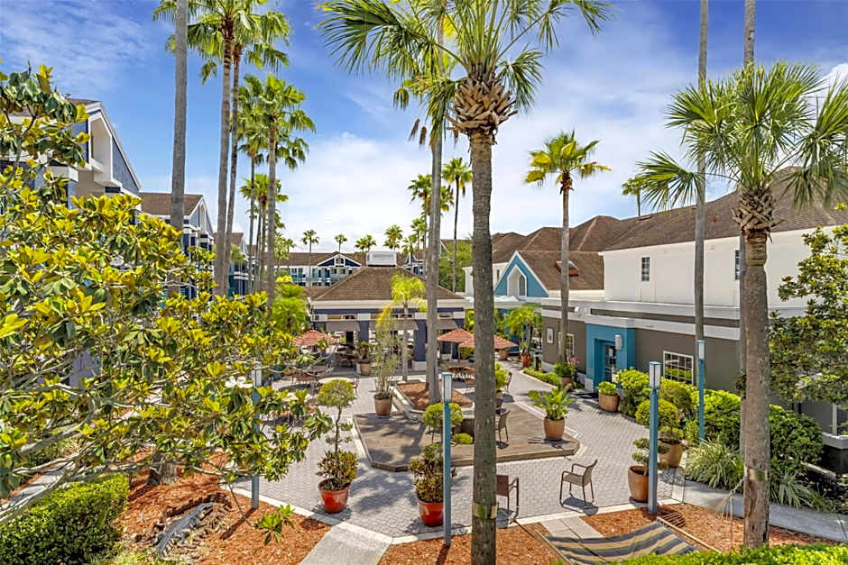 Sonesta ES Suites Orlando - Lake Buena Vista