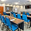 Hampton Inn By Hilton & Suites Manchester