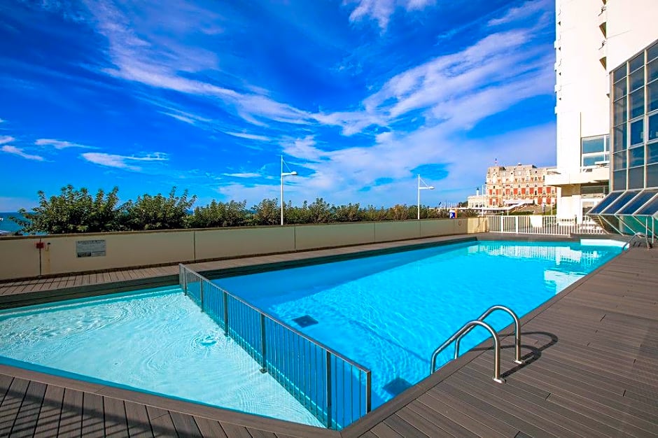 Residence Victoria Surf