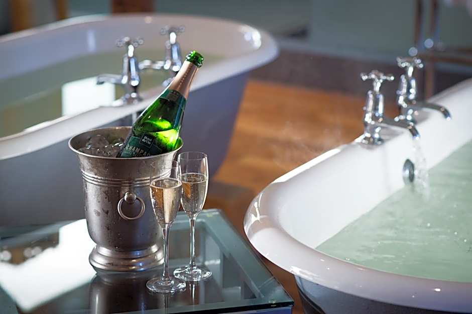 Hotel du Vin & Bistro Harrogate