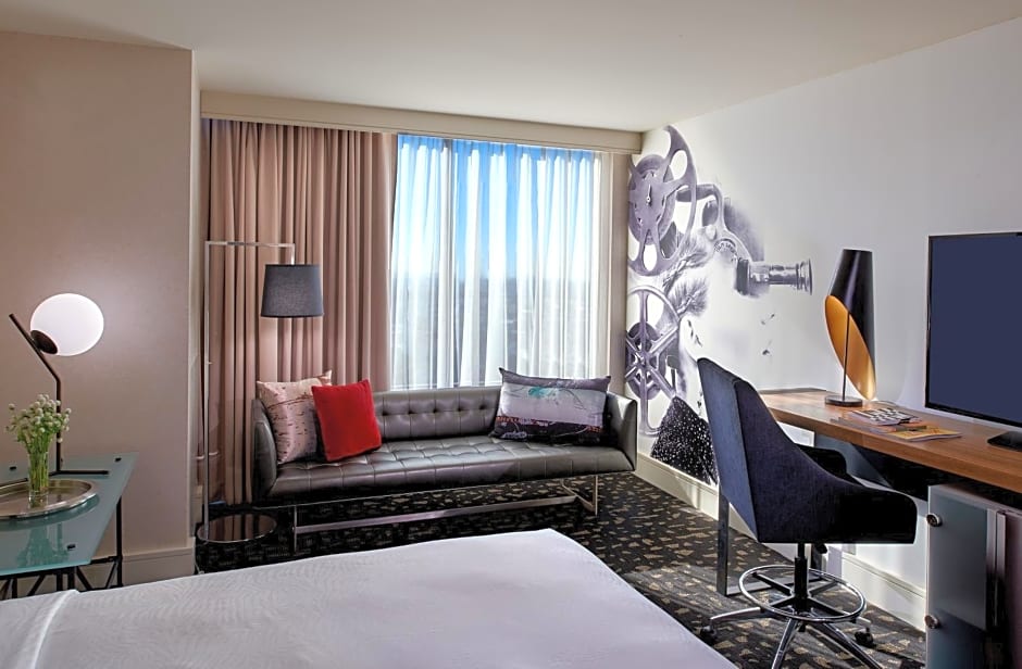 Kimpton Hotel Palomar Los Angeles Beverly Hills By IHG
