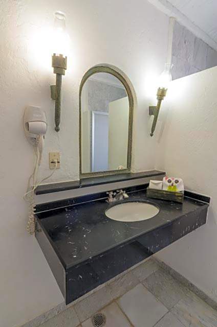 Hotel Castillo de Santa Cecilia