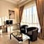 Yerevan Deluxe Hotel