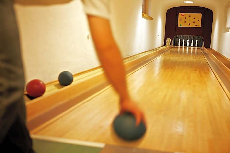 Elements Hotel Christlessee