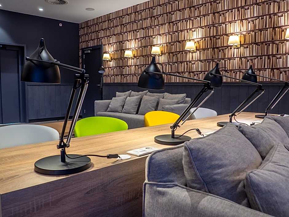 Flag Hotel Caldas da Rainha