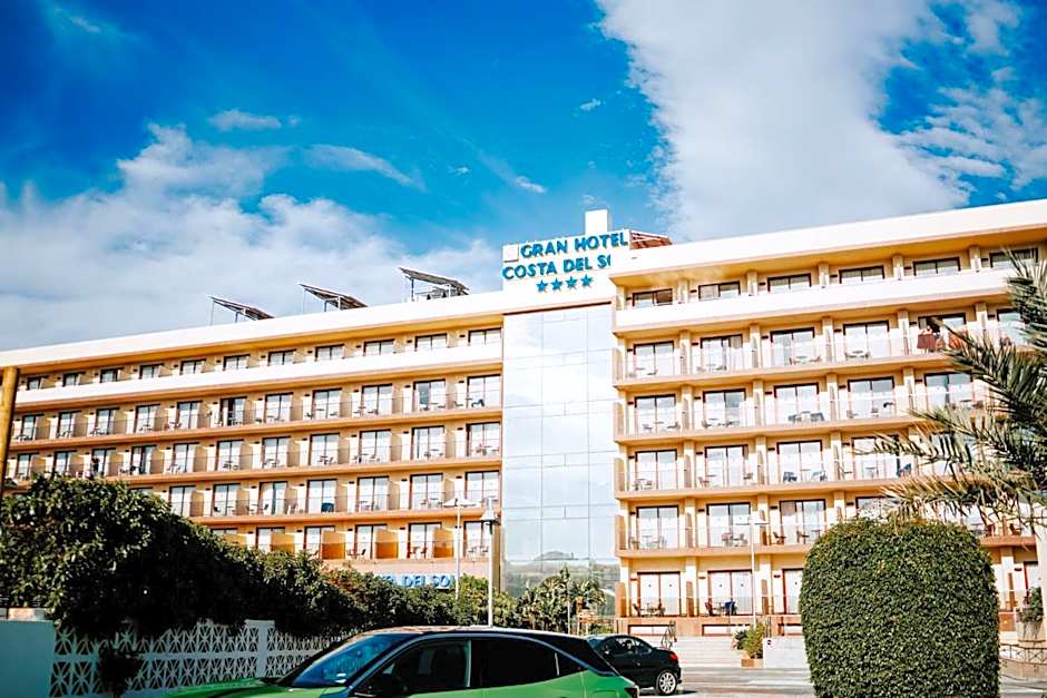 Gran Hotel Costa del Sol