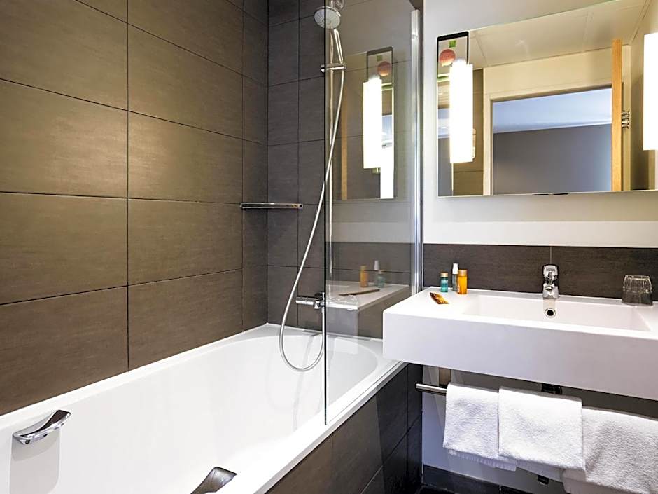 ibis Styles Rennes St. Gregoire