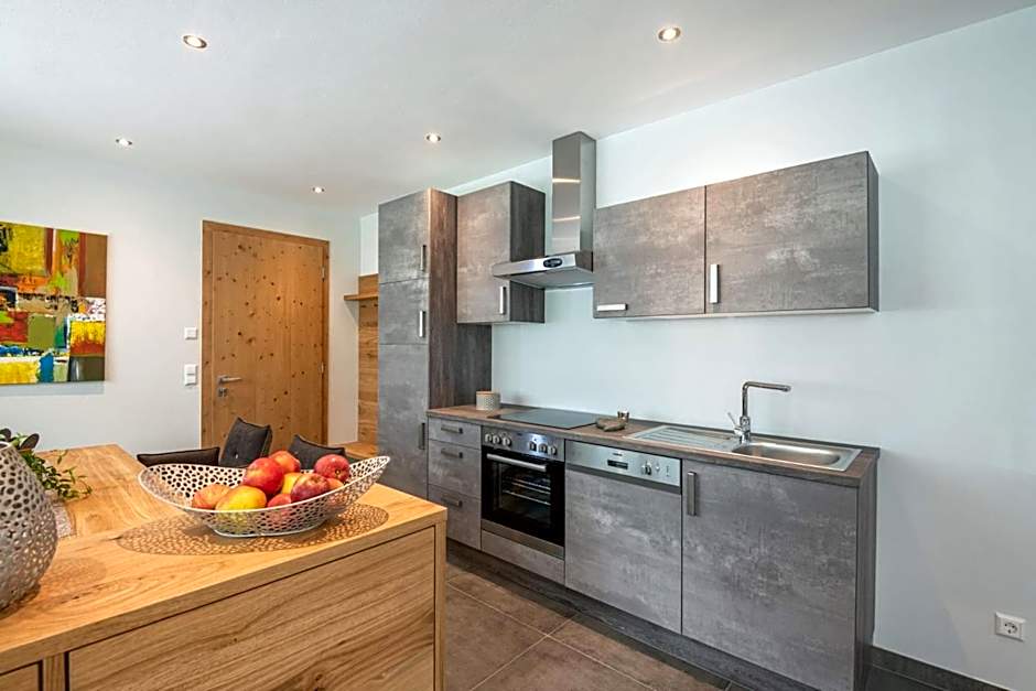 Natur & Familienhotel Der Stieglerhof