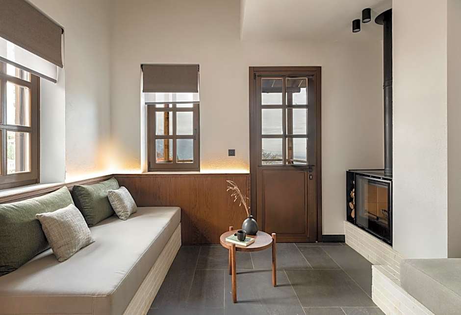 Unedo All Seasons Boutique Hotel