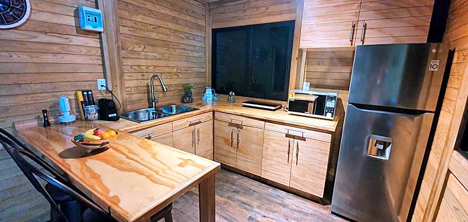 Energy Tulum Holistic Ranch