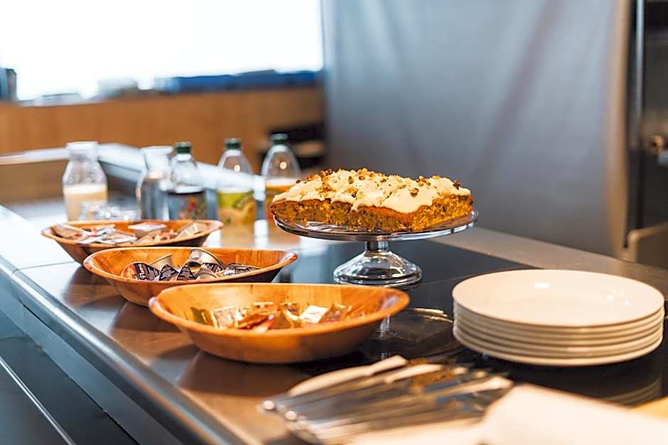 Apex2100 International Ski Academy Tignes