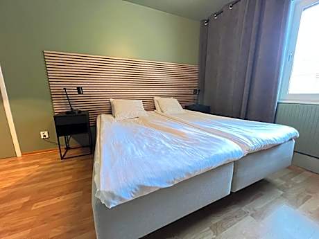 Hotell Linnéa