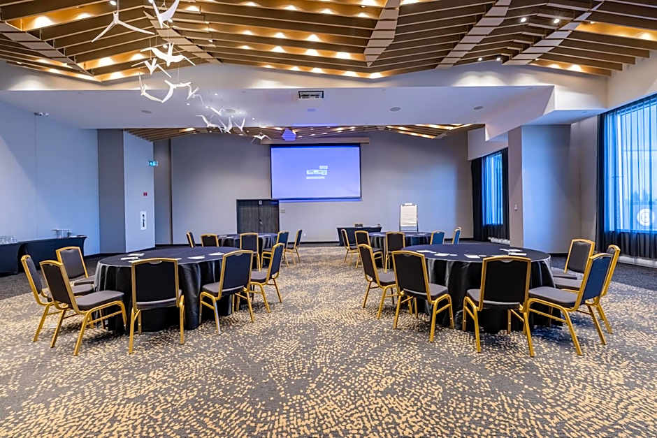 Courtyard by Marriott Montreal Brossard