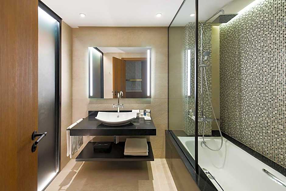 Radisson Blu Hotel Casablanca City Center