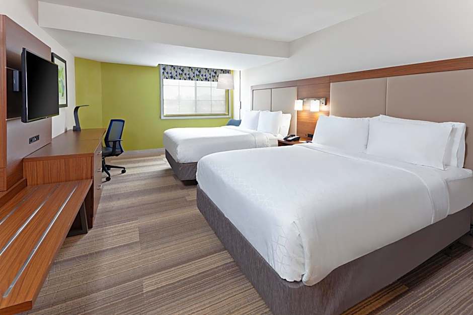 Holiday Inn Express Mira Mesa San Diego By IHG