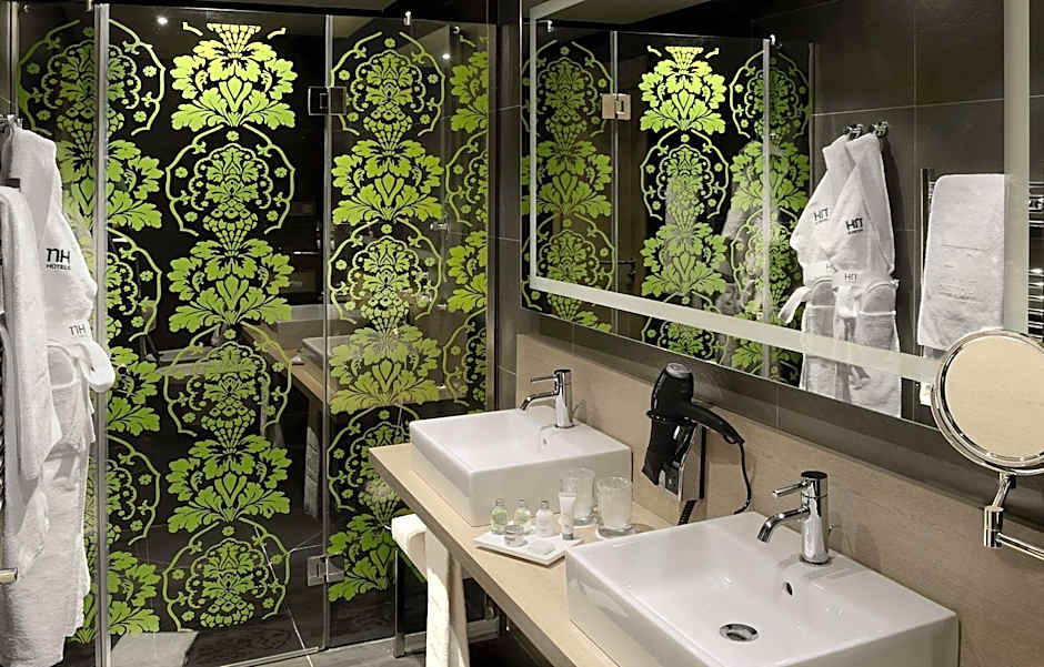 NH Principe De Vergara