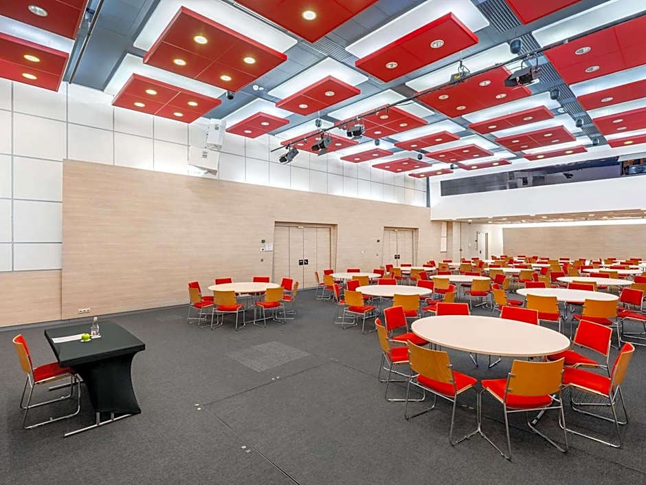 Novotel Budapest City