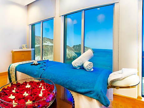 Oceanic hotel - Alojamientos en SHARJAH