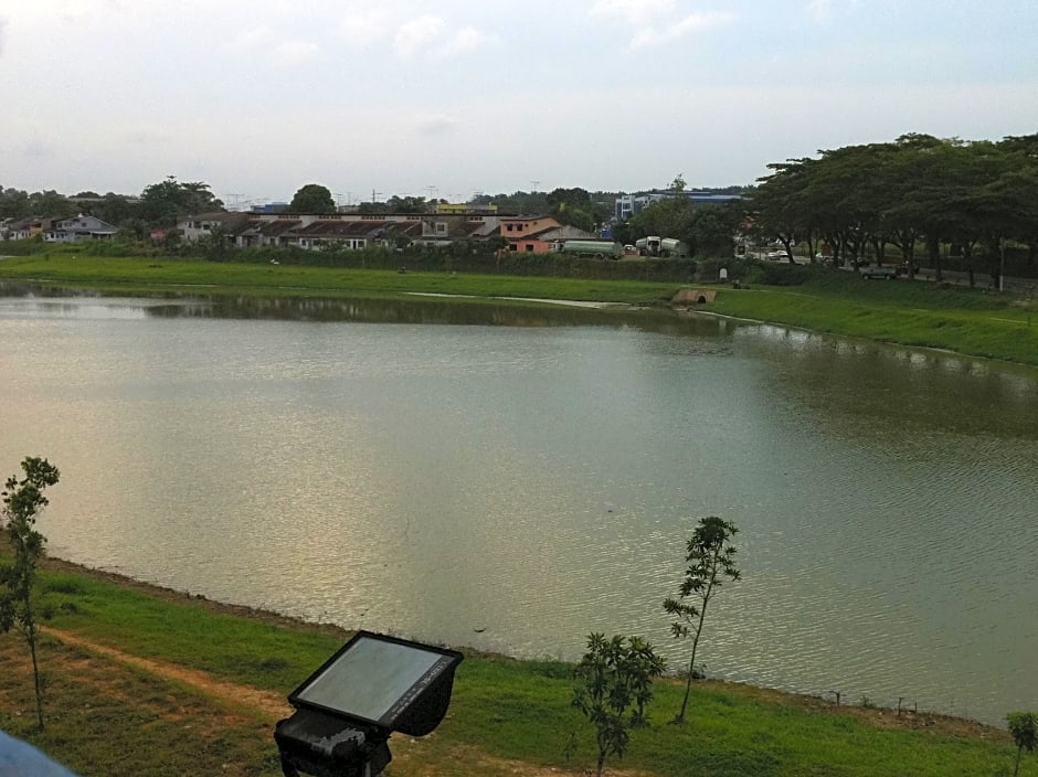 City Star Hotel Kulai