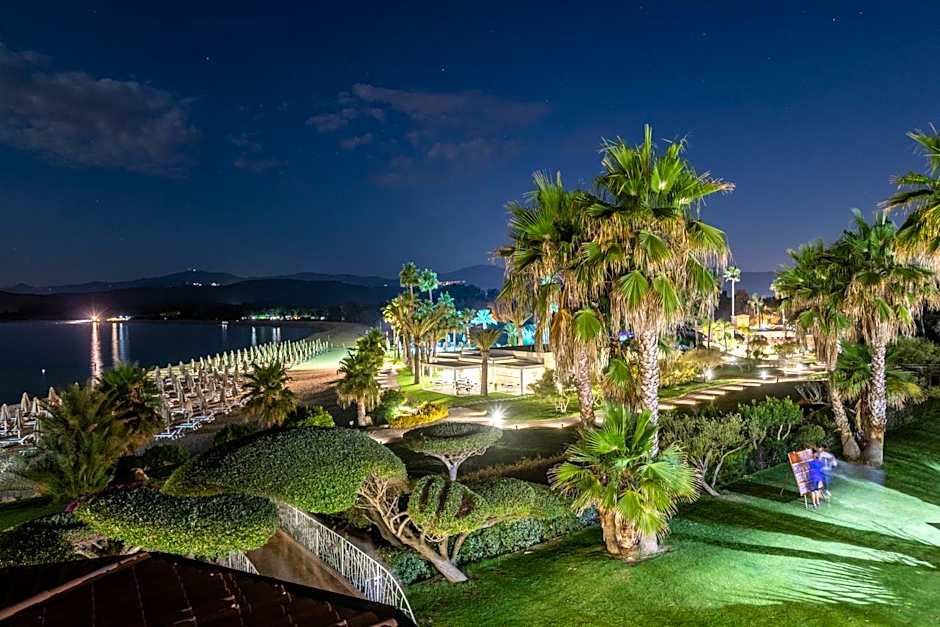 Hotel Club Saraceno - Bovis Hotels