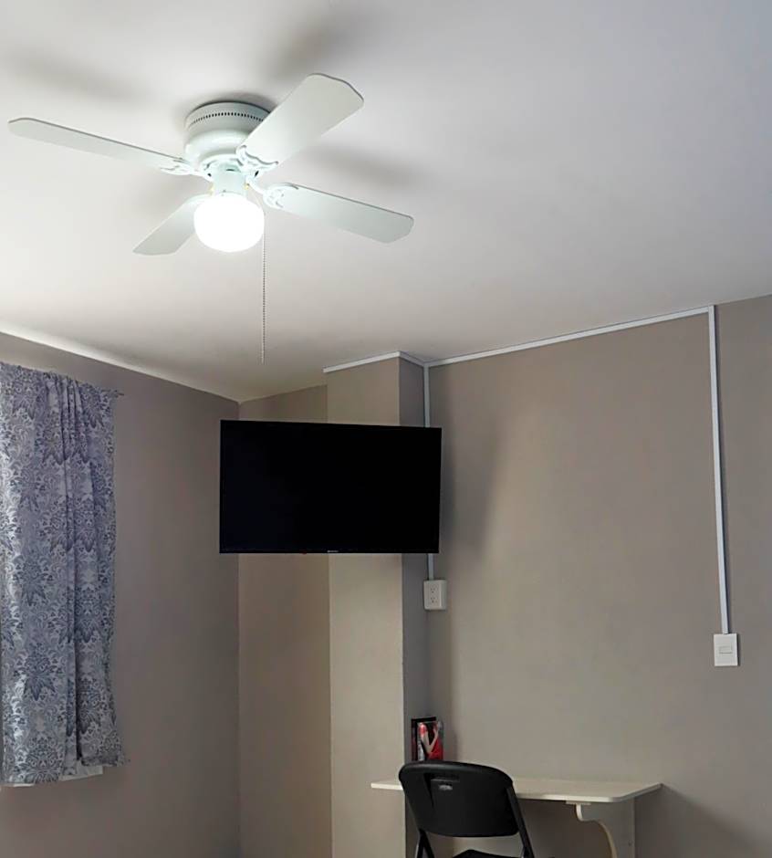 Sensity Home Recamara 5B, Amplia y luminosa