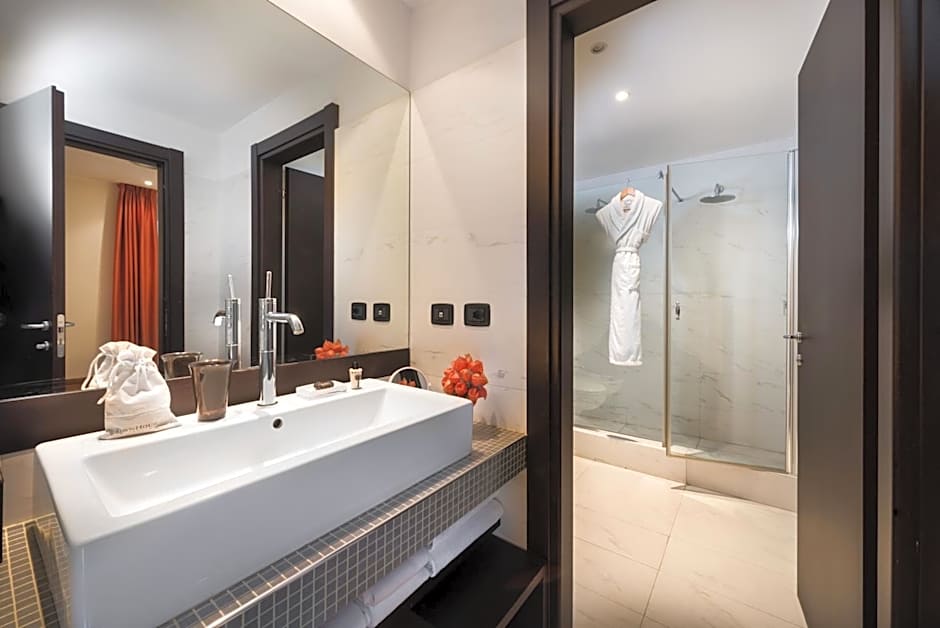 Hotel Indigo Turin 