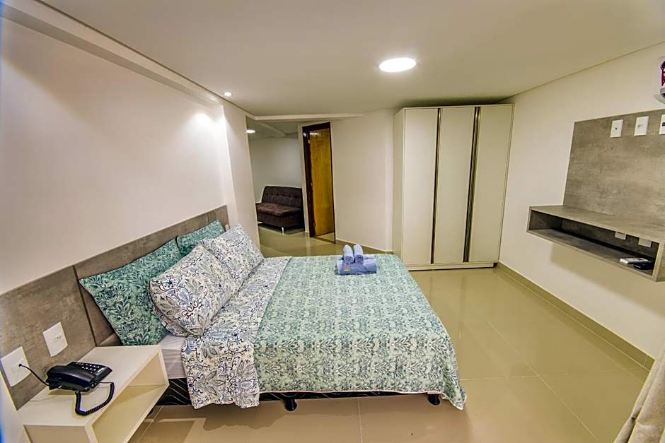 GOLDFLAT Cabo Branco by PenareiaTurBr