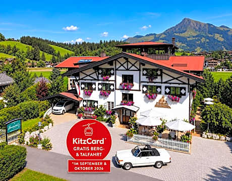 Hotel Garni Zimmermann