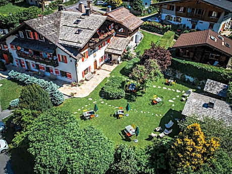 Chalet-hôtel Gai Soleil