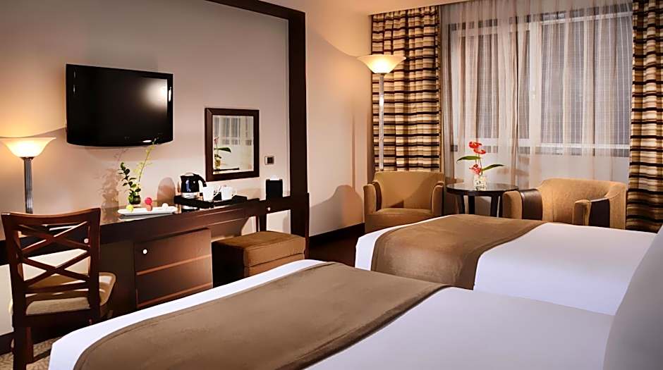 Sonesta Hotel Tower & Casino Cairo