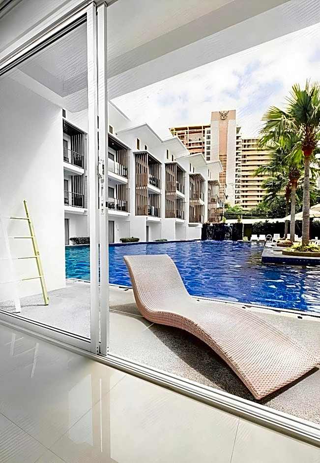 Prima Hotel Pattaya