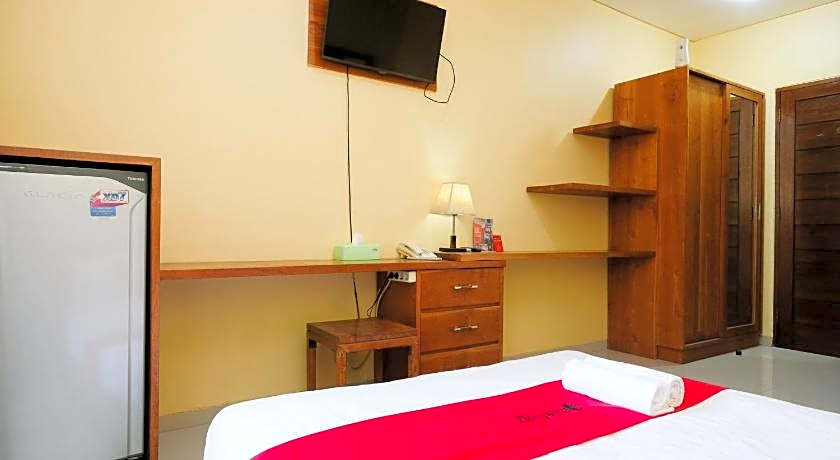 RedDoorz @ Kerta Dalem Sidakarya