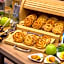 Mercure Hotel Koeln West
