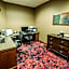 Hilton Garden Inn Manchester Downtown